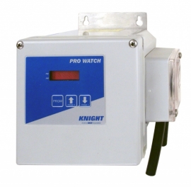 Dos-T Plus 100 E 1-dispensers zeep