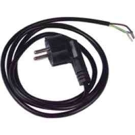 Apparaat snoer 1,5 meter