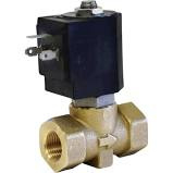 Doorstroom beveiliging hydrofoor