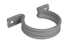 Beugel pvc 50