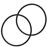 O-ring set Lubron