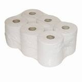 Actie pakket Trekrollen 3x6 Trekrollen 135 meter 2 laags