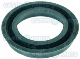 Standpijp rubber