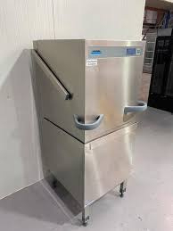Winterhalter PT-M refurbished + 2 Jaar garantie