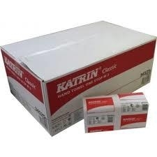 Vouwhanddoek Katrin M2