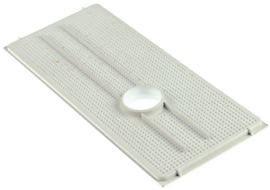 Vlakzeef GS 14/15/29 Midden