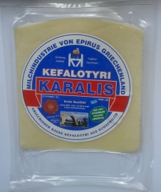 Kefalotiri