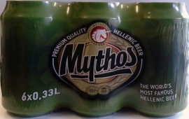 Mythos per 6