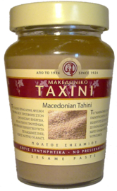 Tahini