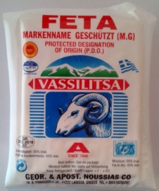 Feta Vassilitsa