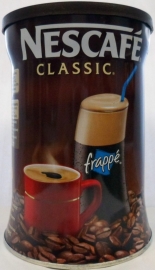 Nescafé 200 gram