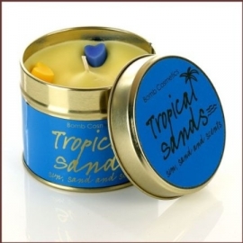 Tropical Sands