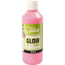 Knutselpakket * Glow-in-the-Dark Slijm maken! * vanaf 6 kids