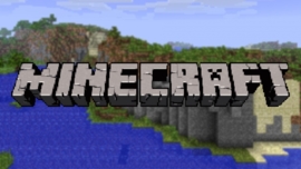 Workshop Minecraft Creatief Bouwen - 12 september