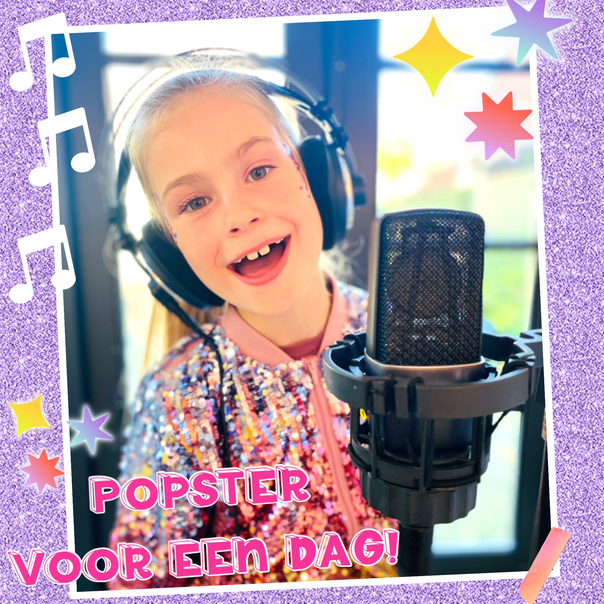 Kinderfeestjes meisjes 9 jaar