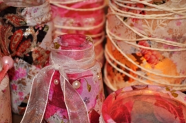 Workshop Sfeerpotjes maken - 5 september