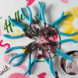 Kinderfeestje * Bandana-ketting! *