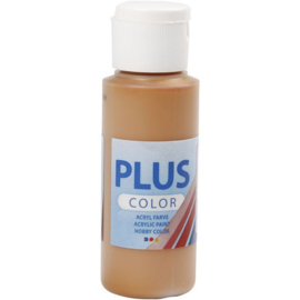 Gouden verf, Plus color, 60 ml