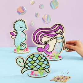 Carnavalsvakantie * Foam Clay Figuren - woensdag 2 maart 2022 * 9.30 uur