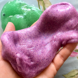 Knutselpakket * Squishy & Glitterslijm! * vanaf 6 kids
