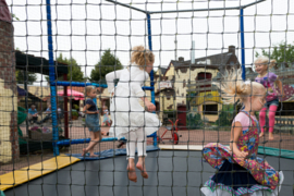 Kinderfeestje * Pannenkoeken Party *