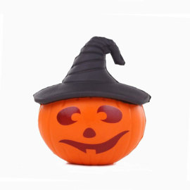Herfstvakantie * Halloween squishy & pannenkoek! - woensdag 27 oktober 2021 * 13 uur * VOL!!