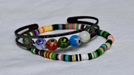 Armband set kleurmix