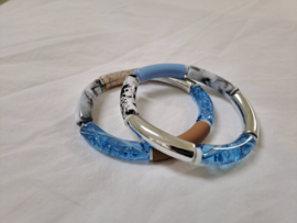 Blauw