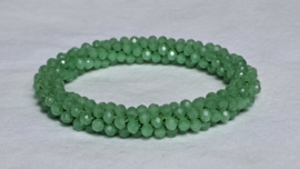 groen | mint facet