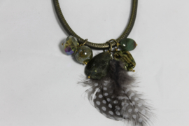 Leder | Groen