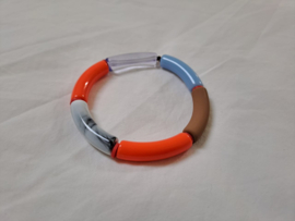 Oranje