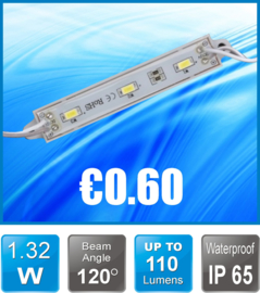 5730 SMD led module prijs per 20 stuks