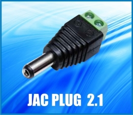 jac plug man