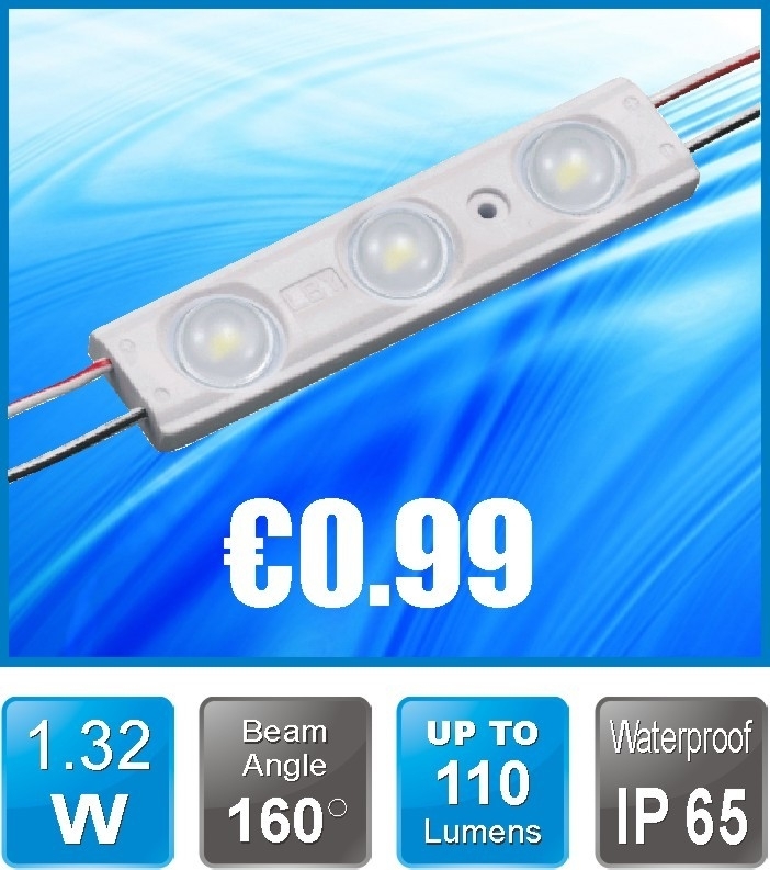 5730 SMD led module | Leds | OutLedStore