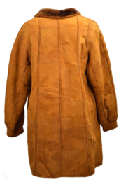 Lammy jas | maat L/XL