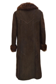 Lammy jas | maat L/XL