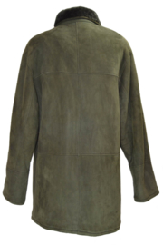Lammy jas | maat XL/XXL