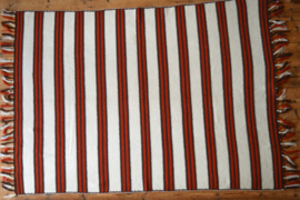Jaren '70 sprei | 200 x 135 cm