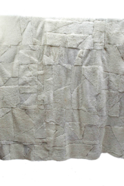 Lamsvacht | 220 x 220 cm