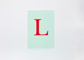 L card