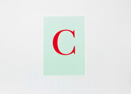 C card
