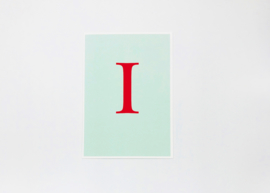 I card