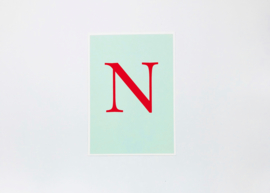 N card