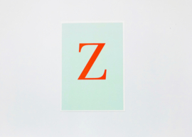 Z card
