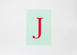 J card