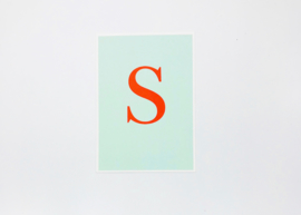 S card