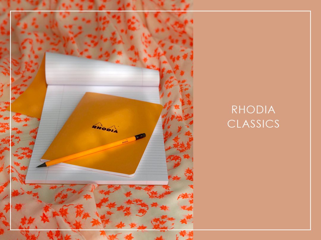 Likestationery Rhodia