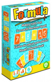 Formula Basisspel