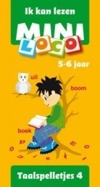 Ik kan lezen