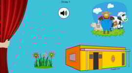 Oefenpakket voor  groep 1 (online opdrachten)
